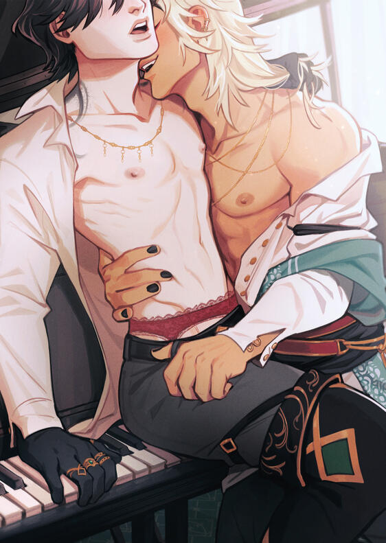 samurai reunion artbook
