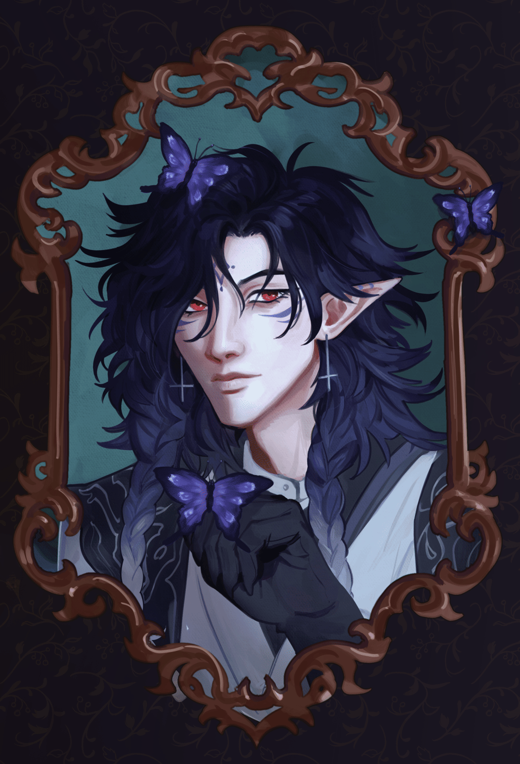 private commission