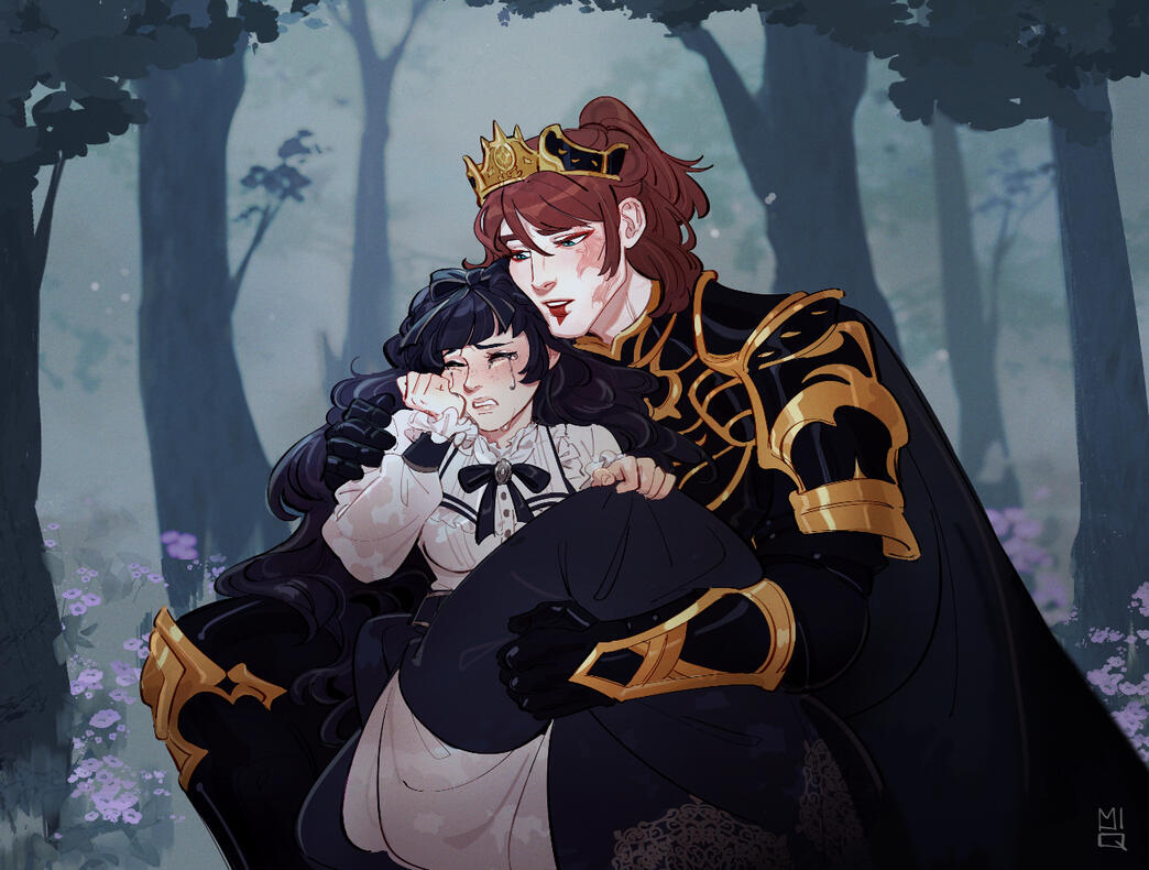 private commission