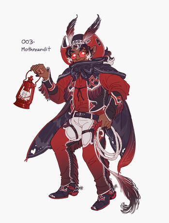 adoptable design